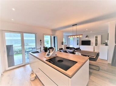 Wohnung zum Kauf 799.000 € 5 Zimmer 153,5 m² Erdgeschoss Herzo Base Herzogenaurach 8 Herzogenaurach 91074
