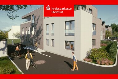 Penthouse zum Kauf 585.000 € 4 Zimmer 145,2 m² Burgsteinfurt Steinfurt 48565