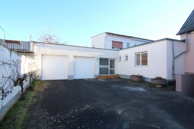 Haus zum Kauf 239.000 € 7 Zimmer 176 m² 360 m² Grundstück frei ab sofort Auerpfad 8a Wasserlos Alzenau 63755