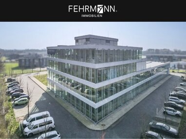 Bürofläche zur Miete 9,50 € 2 Zimmer 69 m² Bürofläche Stadtkern Haren (Ems) 49733