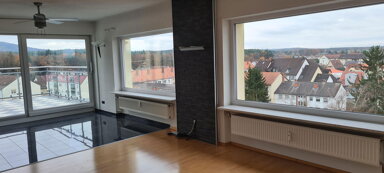 Penthouse zum Kauf provisionsfrei 459.000 € 3,5 Zimmer 133 m² Lauf links Lauf an der Pegnitz 91207