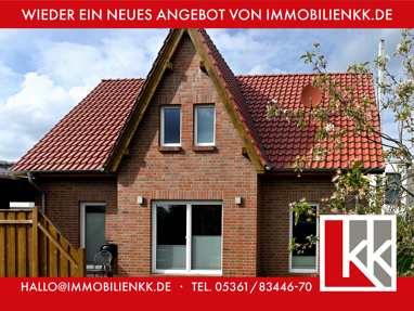 Haus zum Kauf 398.000 € 4 Zimmer 136 m² 636 m² Grundstück Rühen Rühen 38471