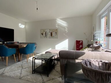 Wohnung zur Miete 1.452 € 3 Zimmer 116,2 m² frei ab 01.03.2025 Robert-Hansen-Straße 10 Urdenbach Düsseldorf 40593