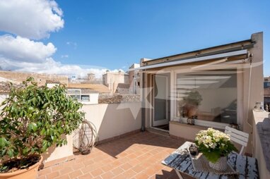 Penthouse zum Kauf Provisionsfrei 599.000 € 3 Zimmer 85 m² 2. Geschoss Palma de Mallorca 07003