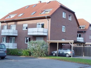 Wohnung zur Miete 480 € 2 Zimmer 62,2 m² frei ab 01.12.2024 Lahde Petershagen-Lahde 32469