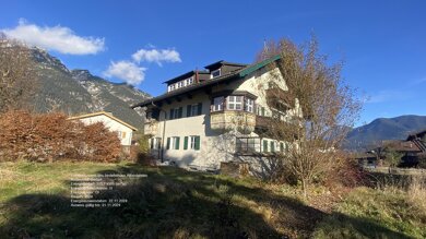 Grundstück zum Kauf 2.090.000 € 1.619 m² Grundstück Garmisch Garmisch-Partenkirchen 82467