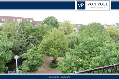 Wohnung zum Kauf 250.000 € 3 Zimmer 93,5 m² 3. Geschoss Wilhelmschule Offenbach 63065