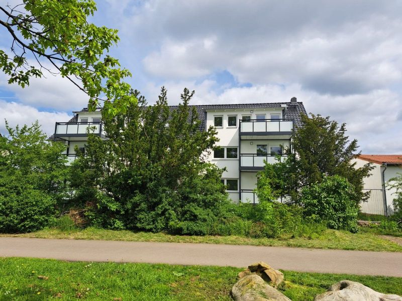 Wohnung zur Miete 690 € 3 Zimmer 72 m²<br/>Wohnfläche Ab sofort<br/>Verfügbarkeit Unterstadt Helmstedt 38350