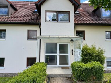 Wohnung zur Miete 720 € 4 Zimmer 90 m² 3. Geschoss Immanuel-Kant-Str. 25 Hardheim Hardheim 74736