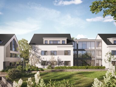 Wohnung zum Kauf Provisionsfrei 569.800 € 3,5 Zimmer 85,3 m² 2. Geschoss Blumenstrasse 2 Bissingen - West Bietigheim-Bissingen 74321