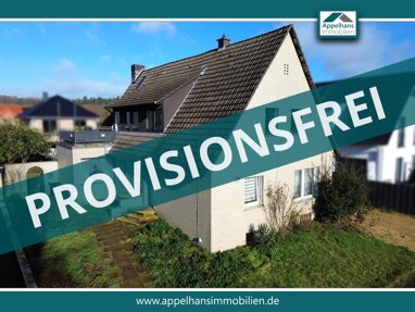 Einfamilienhaus zum Kauf Provisionsfrei 429.000 € 8 Zimmer 194 m² 514 m² Grundstück Haste 71 Osnabrück 49090