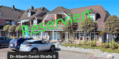 Wohnung zur Miete 680 € 3 Zimmer 78 m² 1. Geschoss Dr. Albert-David-Straße 5 Großburgwedel - West Burgwedel 30938