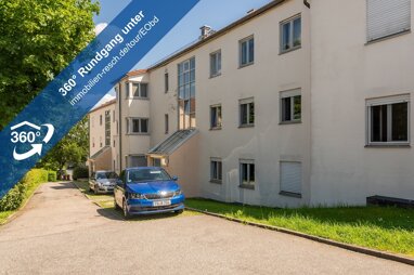 Wohnung zum Kauf 159.000 € 2 Zimmer 54,8 m² Heining Passau / Rittsteig 94036
