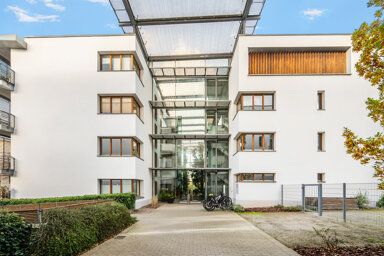 Wohnung zum Kauf 229.000 € 3 Zimmer 58 m² 1. Geschoss Bemerode Hannover 30539