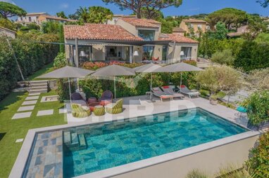 Villa zum Kauf provisionsfrei 3.490.000 € 7 Zimmer 250 m² 1.240 m² Grundstück Ville-Les Saquedes-Le Bouillonnet Sainte-Maxime 83120