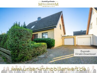 Einfamilienhaus zum Kauf 560.000 € 5 Zimmer 135 m² 605 m² Grundstück Timmendorfer Strand Timmendorfer Strand 23669