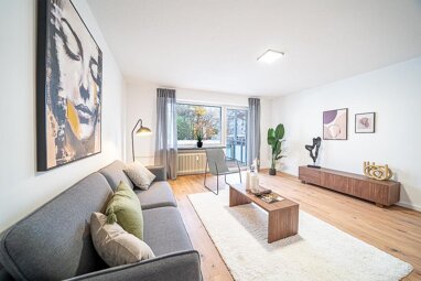 Wohnung zum Kauf Provisionsfrei 189.000 € 3 Zimmer 75 m² 1. Geschoss Eschwege Eschwege 37269
