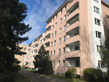 Wohnung zum Kauf 349.000 € 4 Zimmer 77,2 m² 3. Geschoss frei ab sofort Schmargendorf Berlin 14193