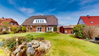 Einfamilienhaus zum Kauf 458.000 € 6 Zimmer 211,4 m² 910 m² Grundstück Wathlingen Wathlingen 29339