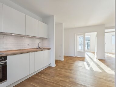 Wohnung zum Kauf 611.952 € 2 Zimmer 69,5 m² 4. Geschoss Charlottenburg Berlin 10585