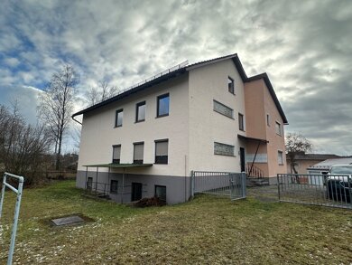 Mehrfamilienhaus zum Kauf 349.000 € 13 Zimmer 280 m² 1.162 m² Grundstück Zwiesel Zwiesel 94227