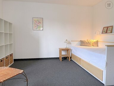 Wohnung zur Miete Wohnen auf Zeit 580 € 1 Zimmer 35 m² frei ab 01.03.2025 Stöckach Igensdorf 91338