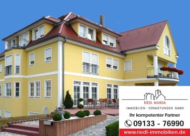 Wohnung zur Miete 750 € 2 Zimmer 70,5 m² 2. Geschoss Langensendelbach Langensendelbach 91094