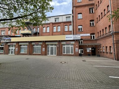 Laden zur Miete 4.615 € 630,8 m² Verkaufsfläche Oststadt Gotha 99867