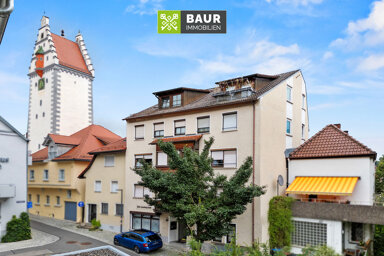 Wohnung zum Kauf 219.000 € 3,5 Zimmer Bad Waldse 88339