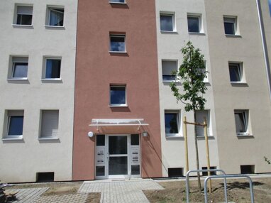 Wohnung zur Miete 681 € 2,5 Zimmer 54,5 m² frei ab 01.08.2024 Rilkestraße 18a Innerer Westen Regensburg 93049
