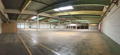 Lagerhalle zur Miete provisionsfrei 3,80 € 19.500 m² Lagerfläche teilbar ab 1.600 m² Schafkoven/Donneresch Delmenhorst 27751