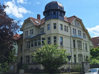 Bürofläche zur Miete 3.250 € 7 Zimmer 250 m² Bürofläche Zoo Hannover 30171