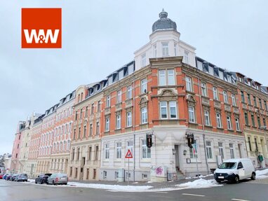 Wohnung zum Kauf 69.000 € 2 Zimmer 45,9 m² Erdgeschoss Reißiger Vorstadt Plauen 08525