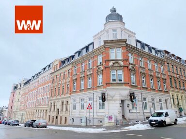 Wohnung zum Kauf 69.000 € 2 Zimmer 45,9 m² EG Reißiger Vorstadt Plauen 08525