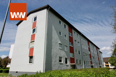 Wohnung zum Kauf 114.000 € 3 Zimmer 65,5 m² 3. Geschoss Innenstadt Saarlouis 66740