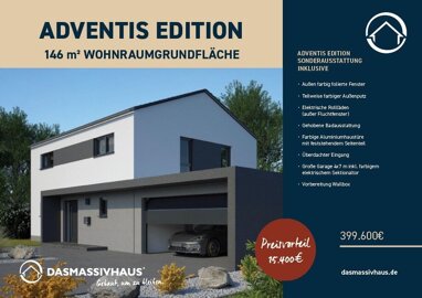 Einfamilienhaus zum Kauf Provisionsfrei 648.000 € 4 Zimmer 146 m² 1.035 m² Grundstück Träg Welschbillig 54298