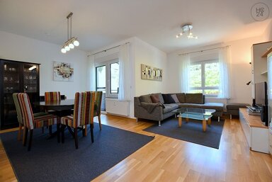 Wohnung zur Miete Wohnen auf Zeit 1.950 € 3,5 Zimmer 82 m² frei ab 01.12.2024 Ossweil Ludwigsburg 71640