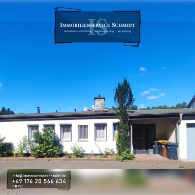 Mehrfamilienhaus zum Kauf 249.900 € 6 Zimmer 135 m² 537 m² Grundstück Luisental 42 Ramsberg / Hasley / Baukloh Lüdenscheid 58509