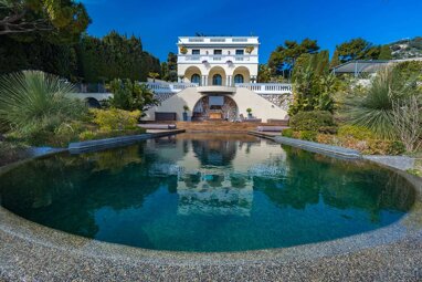 Villa zum Kauf Provisionsfrei 17.000.000 € 7 Zimmer 500 m² 2.300 m² Grundstück Le Port Villefranche-sur-Mer 06230