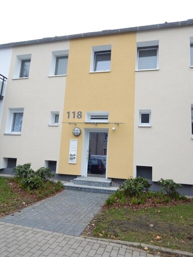 Wohnung zur Miete 455 € 2 Zimmer 48,9 m² 1. Geschoss frei ab 22.02.2025 Varziner Str. 118 Mailoh Dortmund 44369