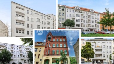 Grundstück zum Kauf 3.147.220 € 1.701,2 m² Grundstück Friedrichshain Berlin 10249