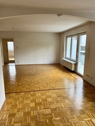 Wohnung zur Miete 820 € 3 Zimmer 93 m² 1. Geschoss frei ab sofort Bad Kissingen Bad Kissingen 97688