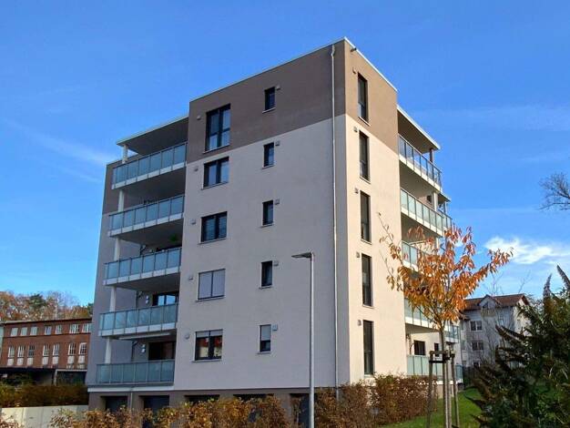 Wohnung zum Kauf 4 Zimmer 104 m² Muskauer Straße 3c Spremberg 03130