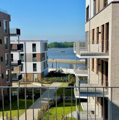 Wohnung zum Kauf Provisionsfrei 775.000 € 4 Zimmer 120 m² Hafenstraße 35 Wedel 22880