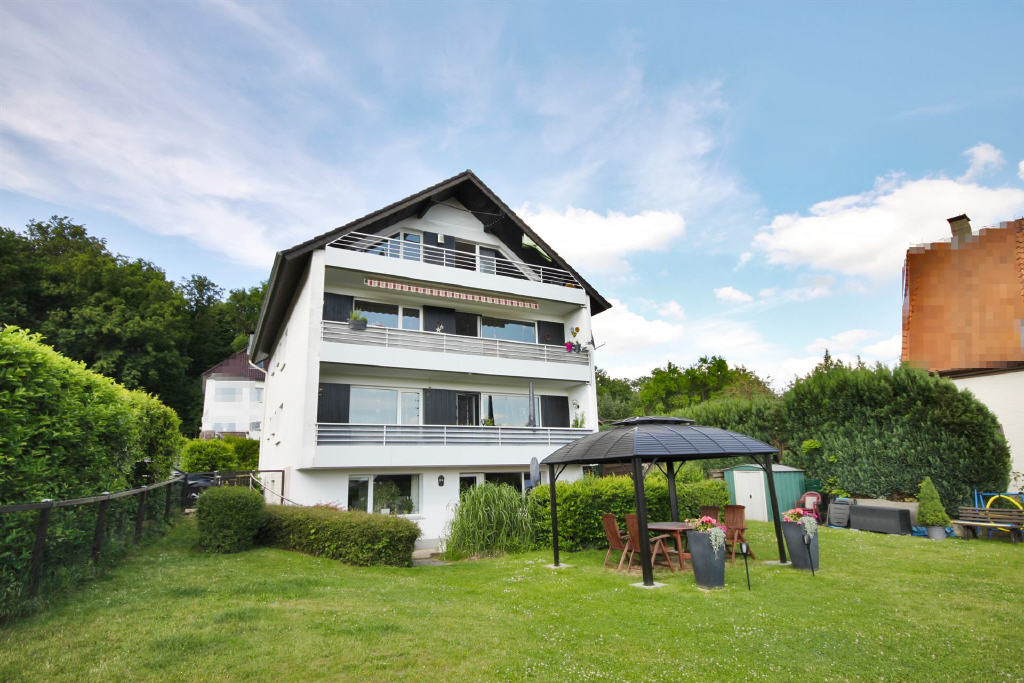 Mehrfamilienhaus zum Kauf 369.900 € 9 Zimmer 760 m²<br/>Grundstück Lage Lage 32791