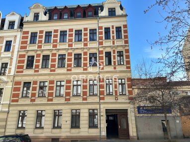 Wohnung zur Miete 567 € 4 Zimmer 94,5 m² Innenstadt Görlitz 02826