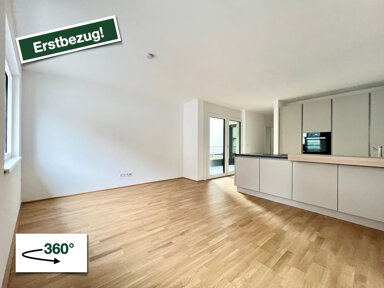 Wohnung zur Miete 900 € 2 Zimmer 51 m² 1. Geschoss Telfs 6410