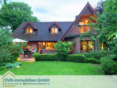 Einfamilienhaus zum Kauf 628.000 € 7 Zimmer 286,1 m² 1.137 m² Grundstück Heisfelde Leer 26789