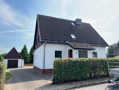 Einfamilienhaus zum Kauf provisionsfrei 249.000 € 7 Zimmer 143,6 m² 962 m² Grundstück frei ab sofort Kleiner Kamp 8 Munster Munster 29633