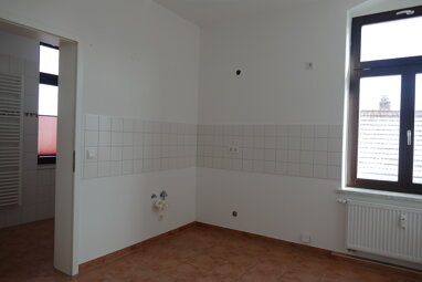 Wohnung zur Miete 415 € 2 Zimmer 66,7 m² Erdgeschoss Teichgasse 2 Waldenburg Waldenburg 08396
